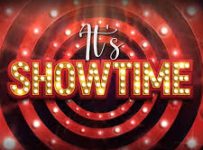 Its Showtime July 25 2024