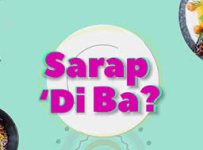 Sarap Di Ba July 27 2024