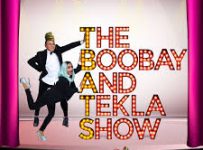 The Boobay and Tekla Show July 28 2024