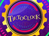 TiktoClock July 25 2024
